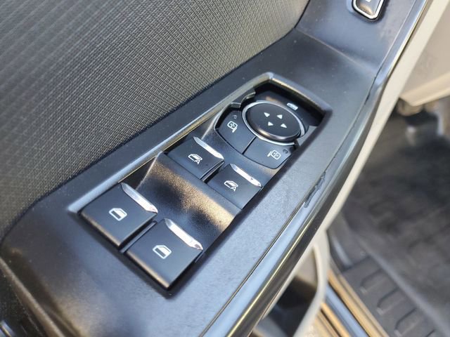 Certified 2022 Ford F150 XL w/ Equipment Group 101A High image 18