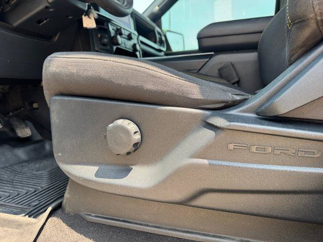 Certified 2024 Ford F150 STX AWD/4WD image 19