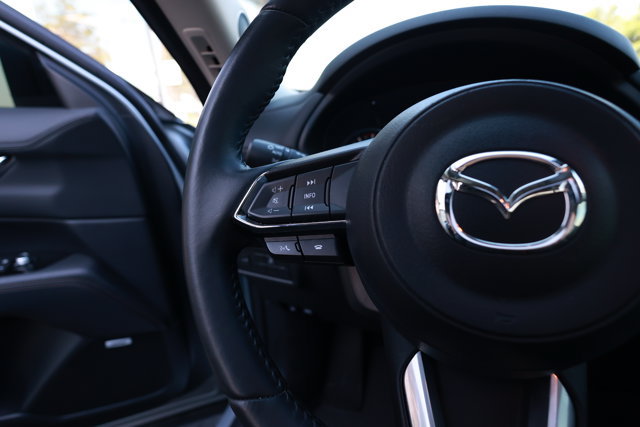 Used 2023 MAZDA CX-5 AWD 2.5 S w/ Premium Plus Pkg image 14