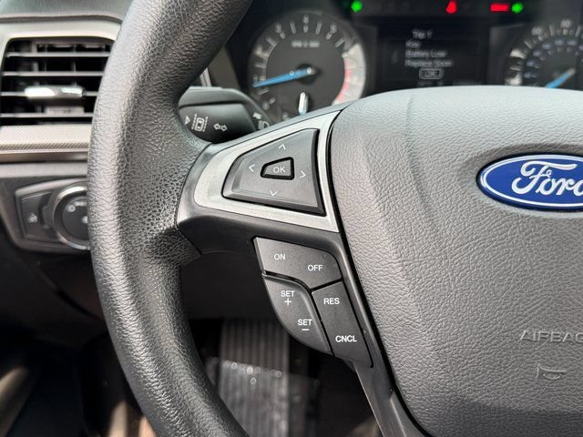Certified 2019 Ford Fusion S FWD image 29