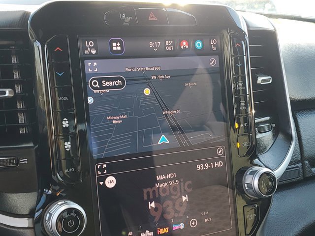 Used 2025 RAM 1500 Big Horn image 26