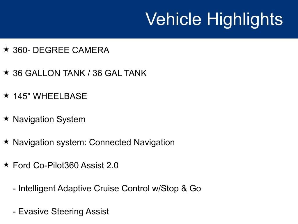 Certified 2023 Ford F150 Lariat w/ Equipment Group 502A High AWD/4WD image 24