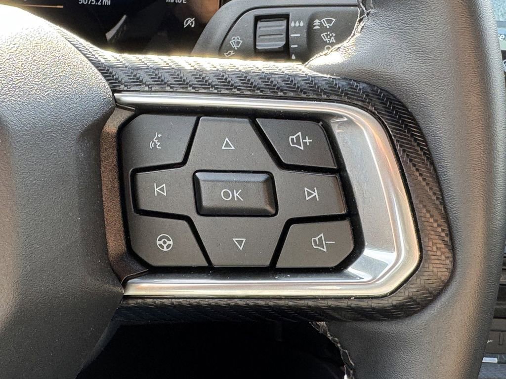 Certified 2025 Ford Mustang EcoBoost image 16