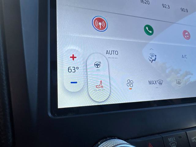 Certified 2023 Ford Edge ST-Line AWD/4WD image 5