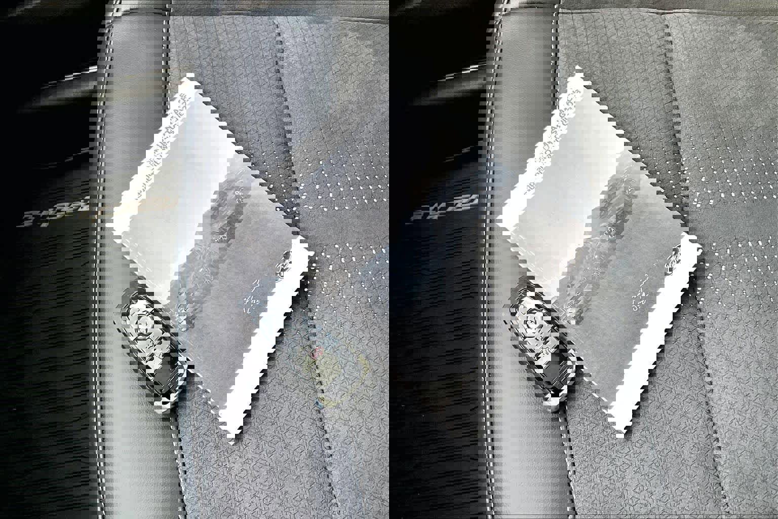 Certified 2023 Ford Mustang Mach-E GT w/ GT Performance Edition image 15