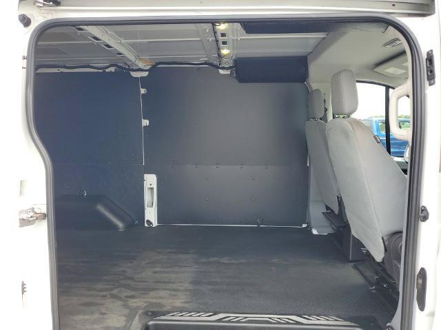 Certified 2017 Ford Transit 150 130 Low Roof w/ Interior Upgrade Package RWD image 22
