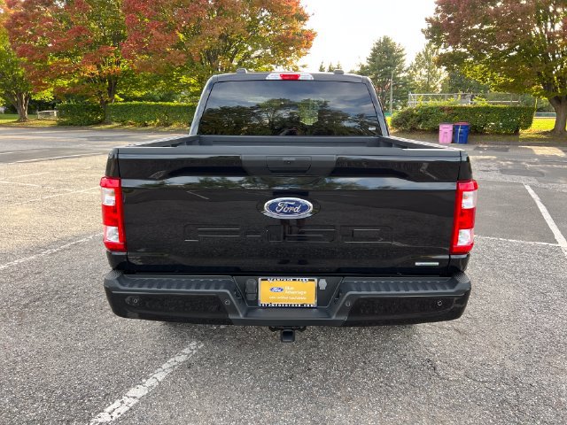 Certified 2023 Ford F150 XL w/ STX Appearance Package AWD/4WD image 9