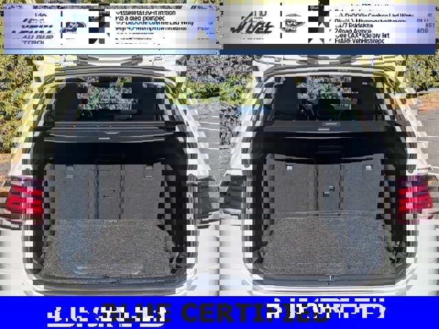 Used 2019 Volkswagen Golf Alltrack SE image 31