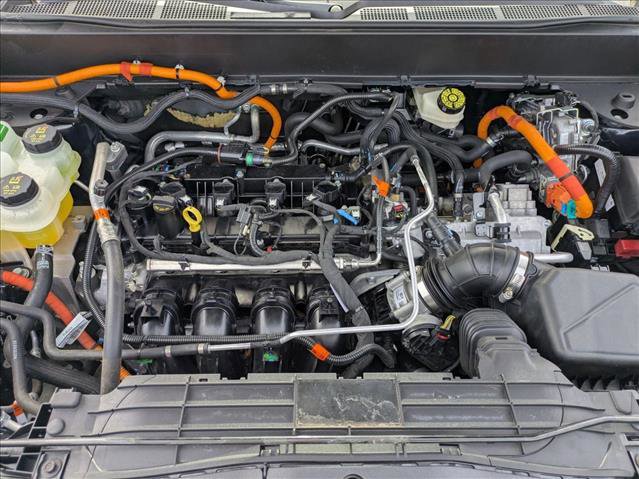 Certified 2022 Ford Maverick Lariat w/ Lariat Luxury Package image 22