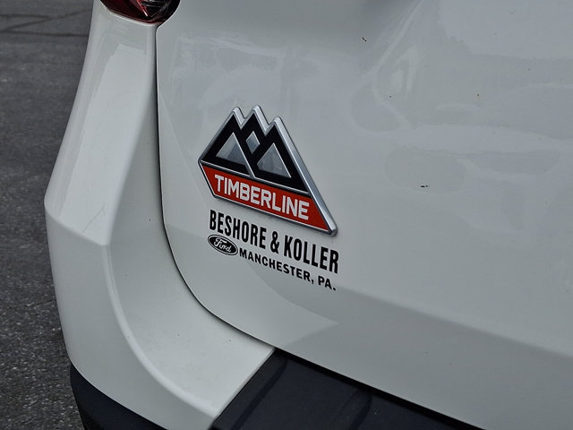 Certified 2023 Ford Explorer Timberline AWD/4WD image 34