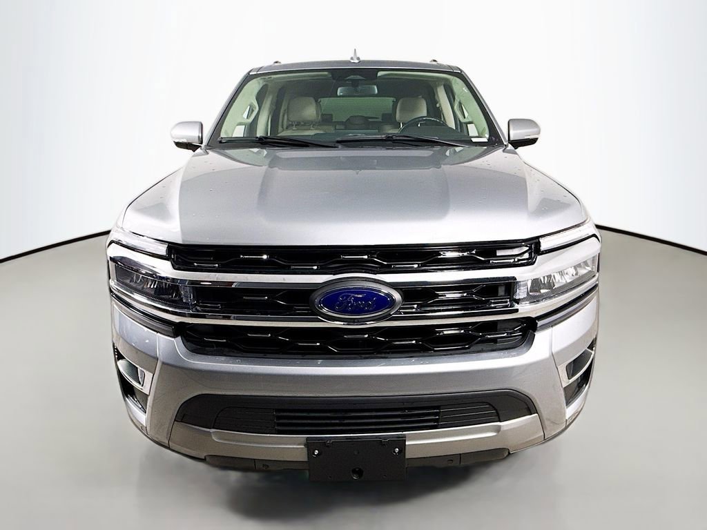 Certified 2024 Ford Expedition Max Limited image 8
