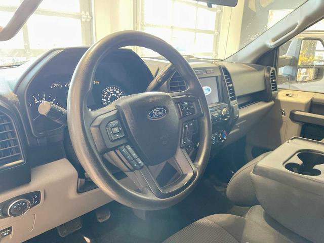 Certified 2019 Ford F150 XL w/ Equipment Group 101A Mid image 11