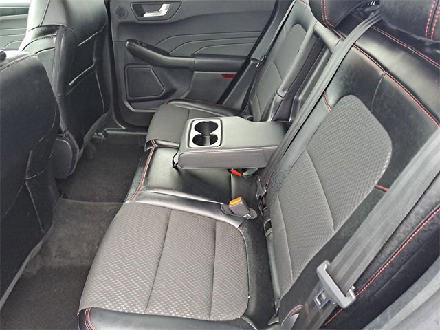 Certified 2024 Ford Escape ST-Line Select w/ Tech Pack #2 image 22