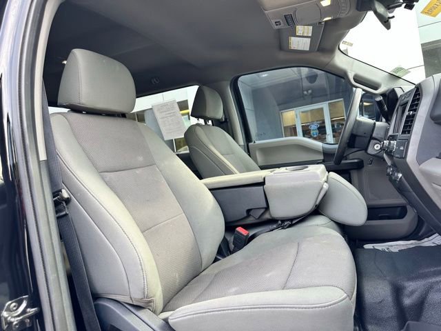 Certified 2022 Ford F350 XL w/ STX Appearance Package AWD/4WD image 39