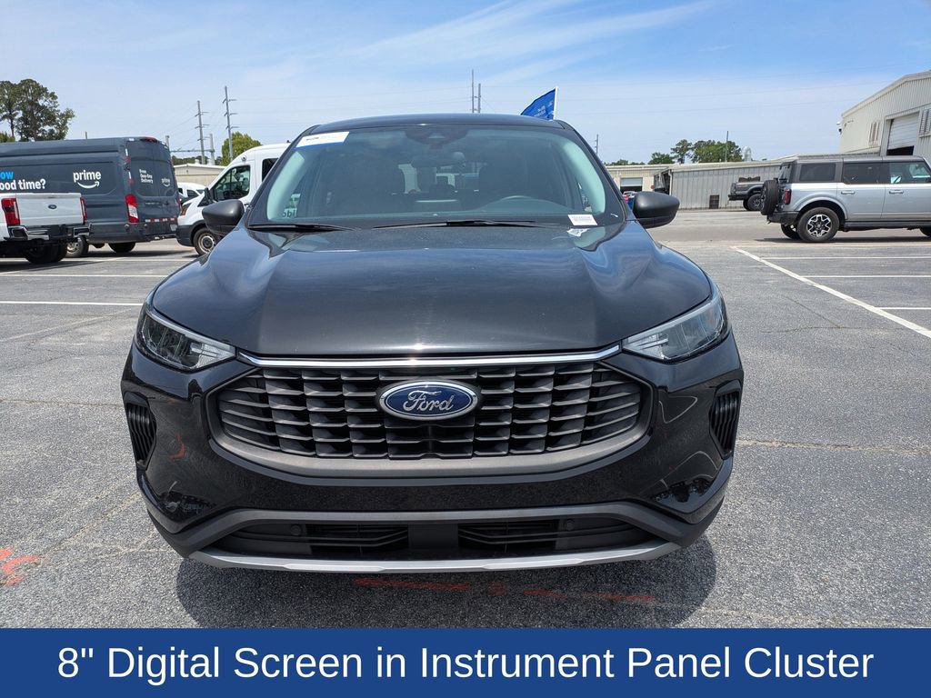 Certified 2023 Ford Escape Active FWD image 10