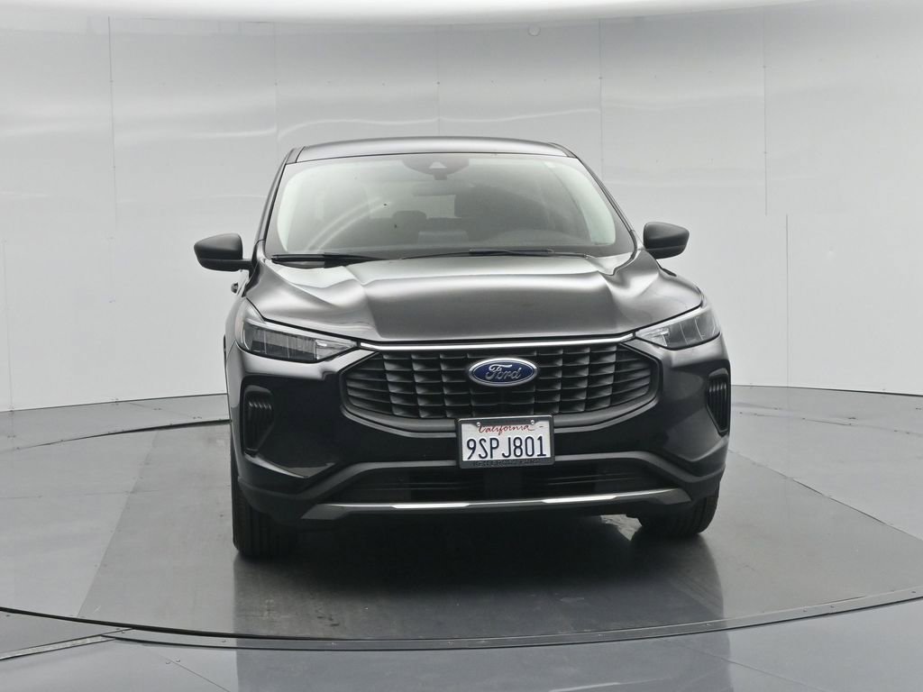 Certified 2023 Ford Escape Active AWD/4WD image 53