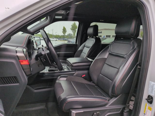Certified 2024 Ford F150 Raptor AWD/4WD image 26