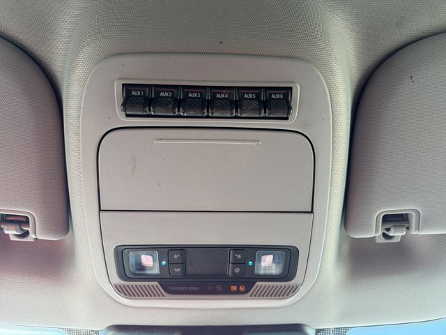 Certified 2024 Ford F350 XL w/ Snow Plow Prep Package AWD/4WD image 16