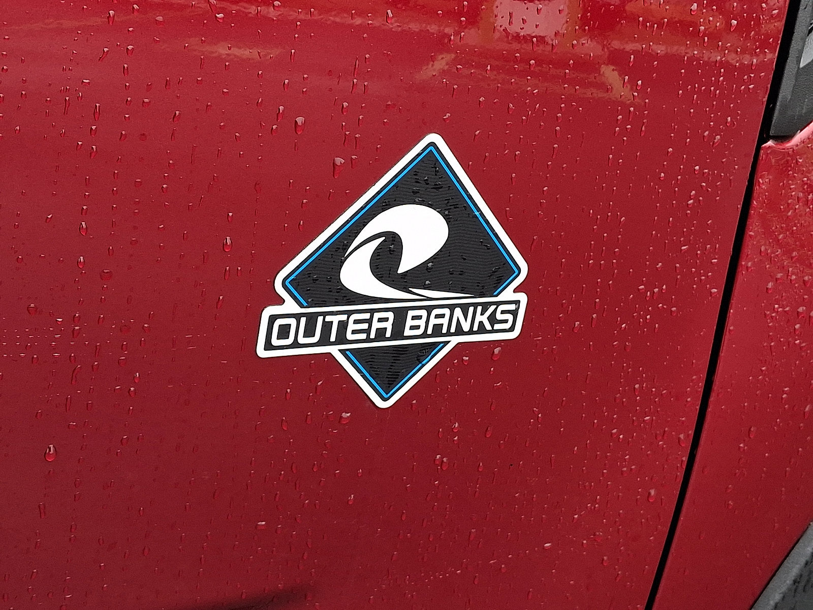 Certified 2025 Ford Bronco Sport Outer Banks w/ Outer Banks Tech Package+ AWD/4WD image 30