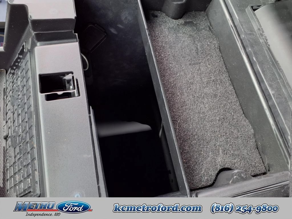 Certified 2023 Ford Explorer ST w/ Equipment Group 401A AWD/4WD image 18