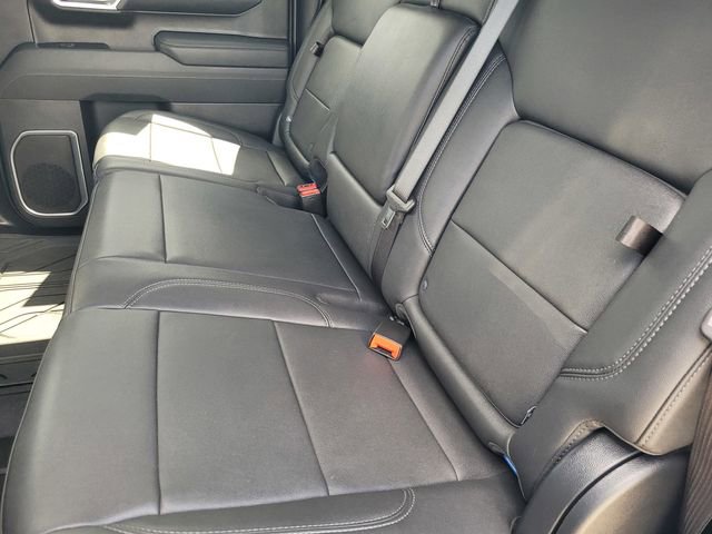 Used 2025 Chevrolet Silverado 1500 RST w/ Convenience Package II AWD/4WD image 13