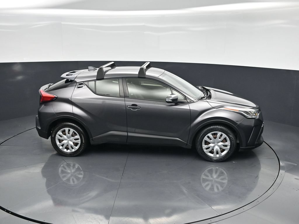 Used 2020 Toyota C-HR LE FWD image 47