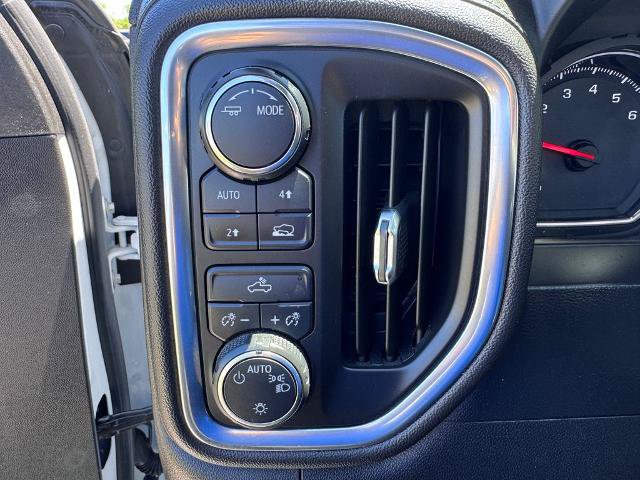 Used 2020 Chevrolet Silverado 1500 LT w/ All-Star Edition AWD/4WD image 14