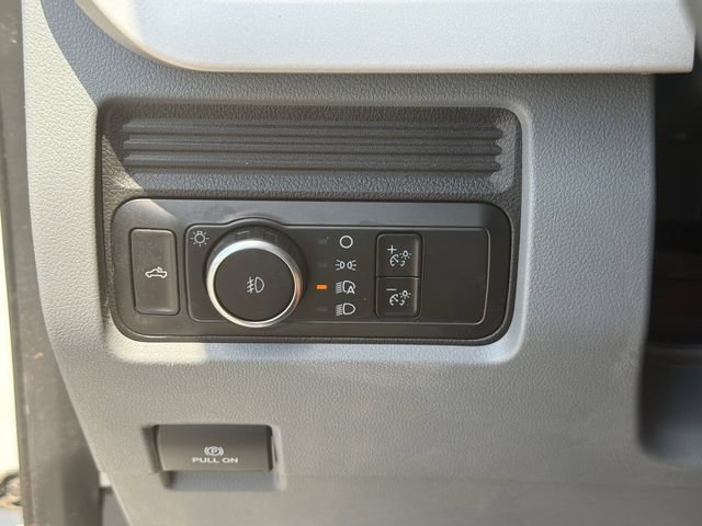 Certified 2024 Ford F250 XL w/ XL Driver Assist Package RWD image 33