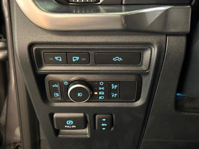 Certified 2021 Ford F150 Lariat w/ Equipment Group 502A High AWD/4WD image 19