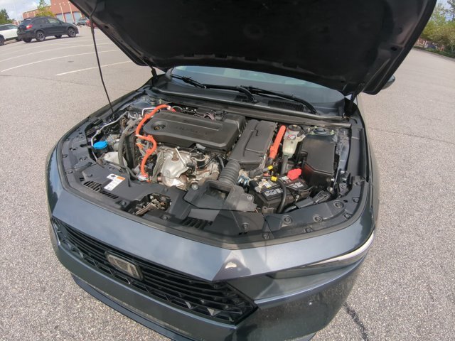 Used 2023 Honda Accord Touring image 29