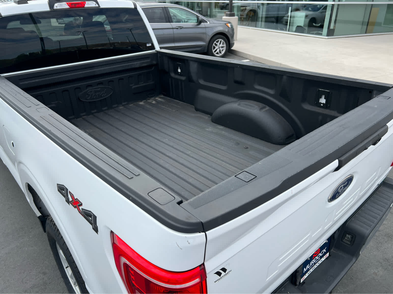 Certified 2022 Ford F150 XLT w/ Trailer Tow Package AWD/4WD image 26