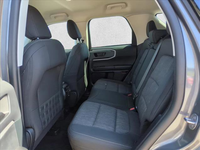 Certified 2023 Ford Bronco Sport Big Bend AWD/4WD image 17