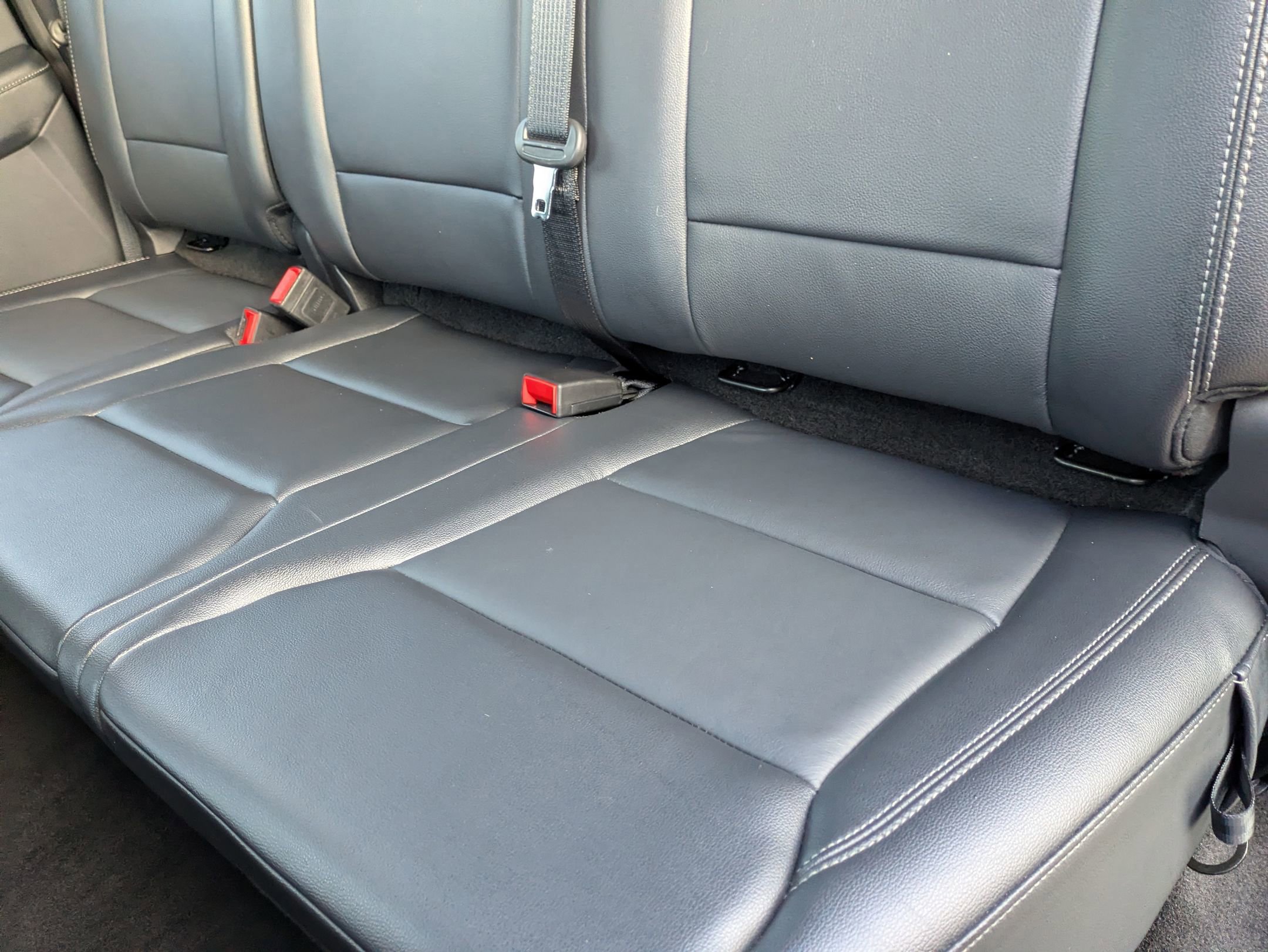 Certified 2023 Ford F150 XLT w/ Equipment Group 302A High image 31