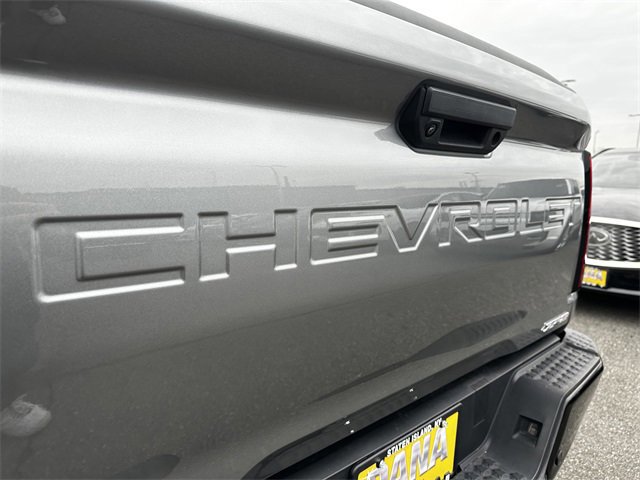 Used 2023 Chevrolet Colorado ZR2 w/ ZR2 Convenience Package III image 45