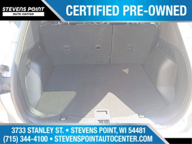 Certified 2023 Ford Escape ST-Line w/ Tech Pack #1 FWD image 34