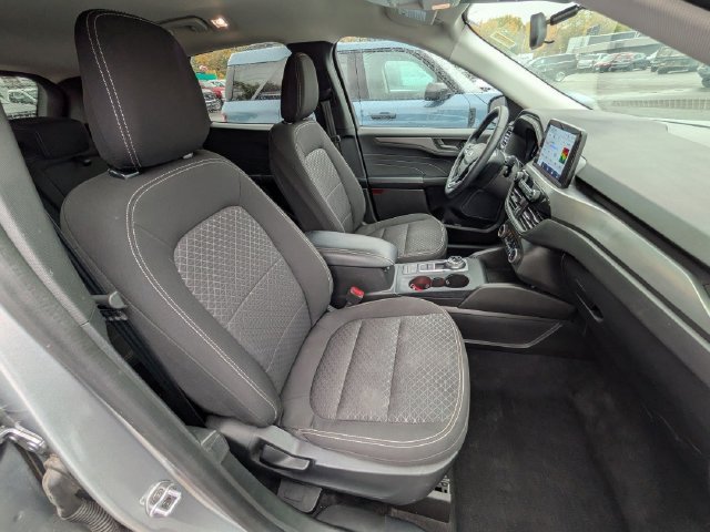 Certified 2024 Ford Escape Active AWD/4WD image 20