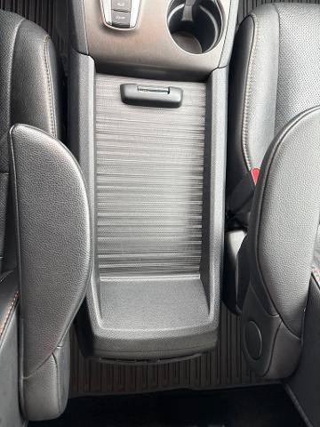 Used 2022 Honda Passport TrailSport image 19