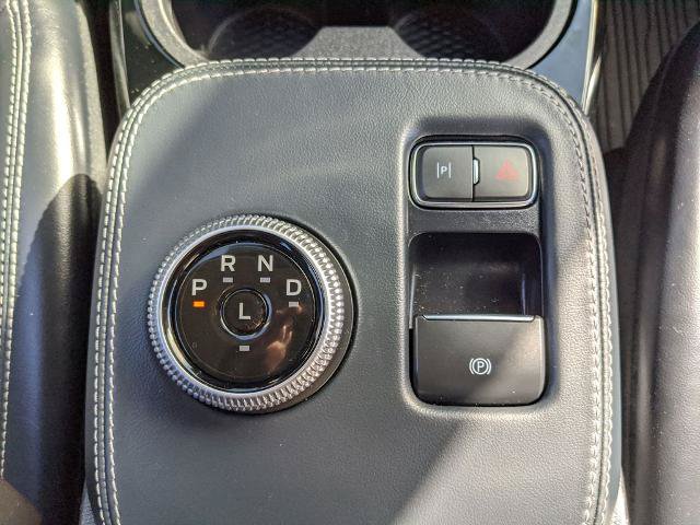Certified 2024 Ford Mustang Mach-E Select w/ Comfort Package Lite AWD/4WD image 8