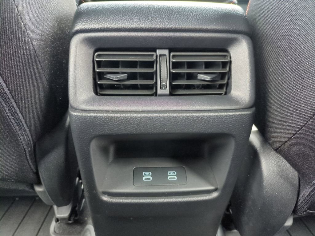 Used 2025 Honda CR-V Sport image 27