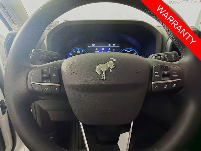 Certified 2024 Ford Bronco Sport Badlands AWD/4WD image 11