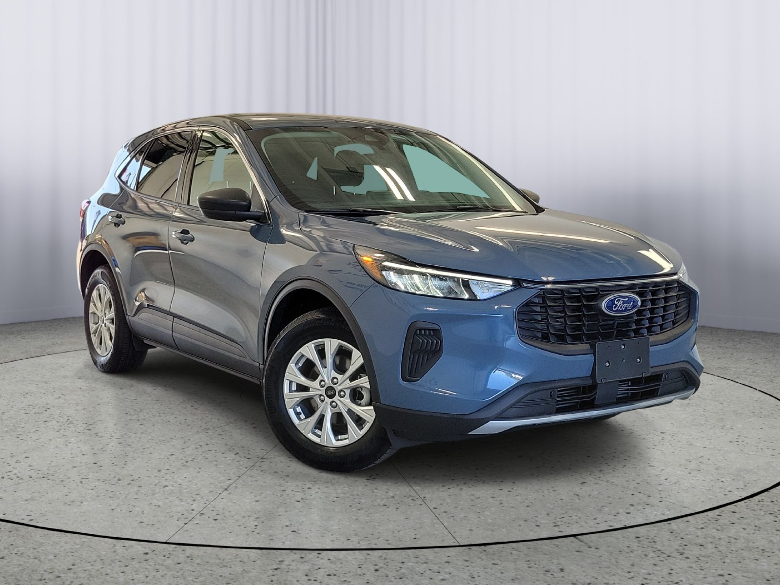 Certified 2024 Ford Escape Active AWD/4WD 360° Tour
