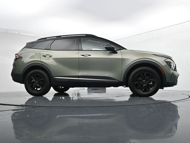 Used 2023 Kia Sportage X-Pro Prestige AWD/4WD image 36