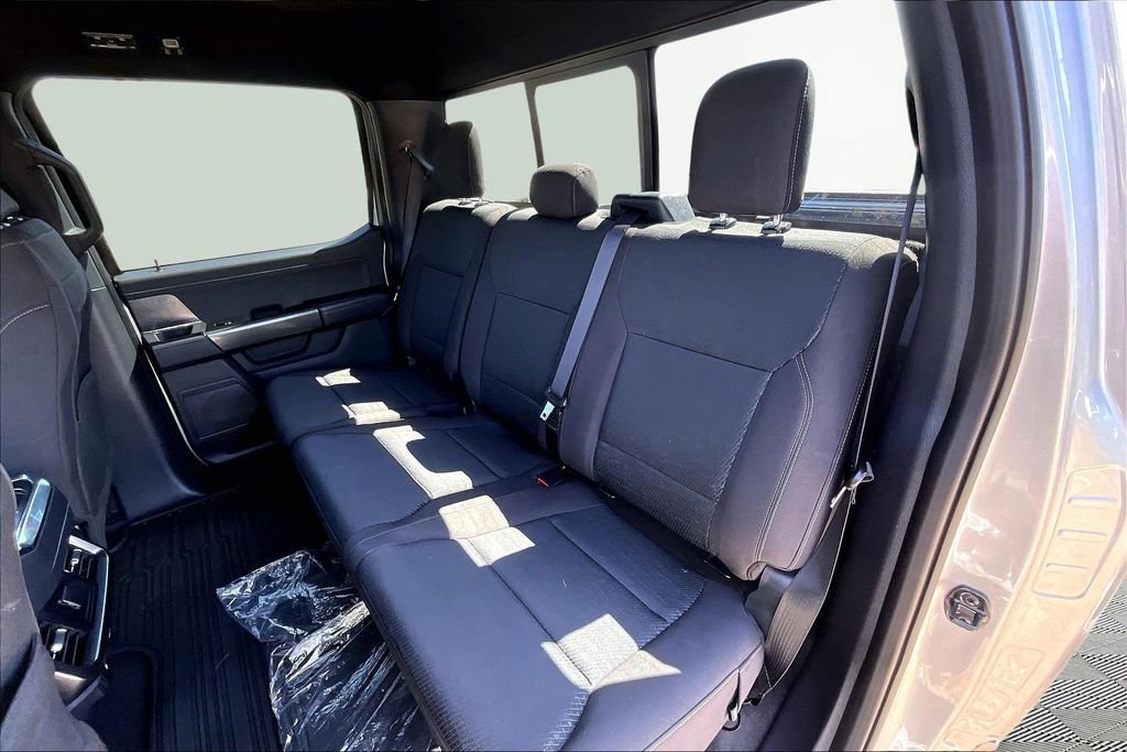 Certified 2023 Ford F150 XLT w/ Equipment Group 302A High AWD/4WD image 27