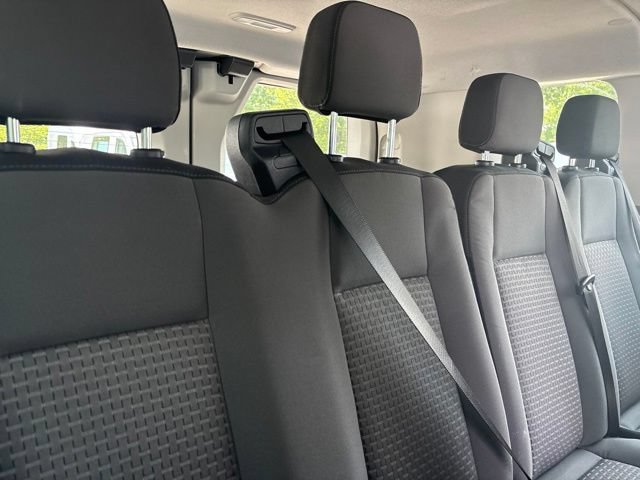 Certified 2024 Ford Transit 350 XLT RWD image 15