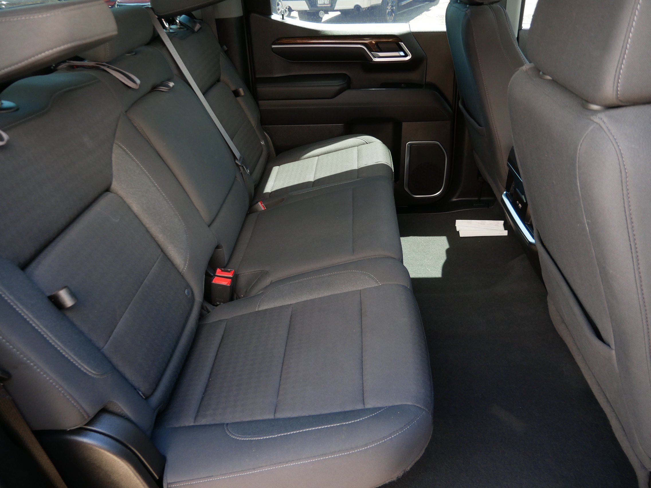 Used 2022 GMC Sierra 1500 Elevation AWD/4WD image 24