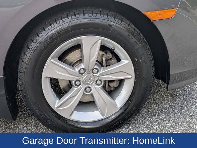 Used 2019 Honda Odyssey EX-L image 14