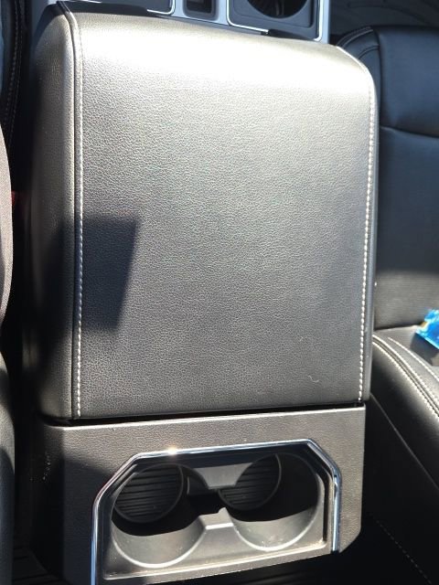 Certified 2020 Ford F150 Lariat w/ Equipment Group 502A Luxury image 41