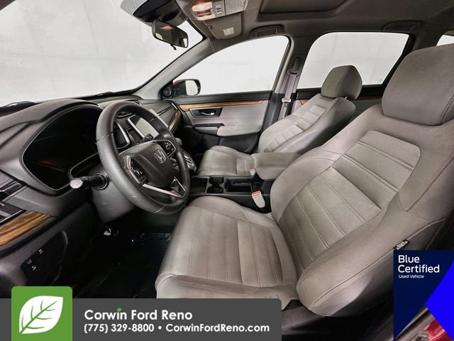 Used 2022 Honda CR-V EX image 24