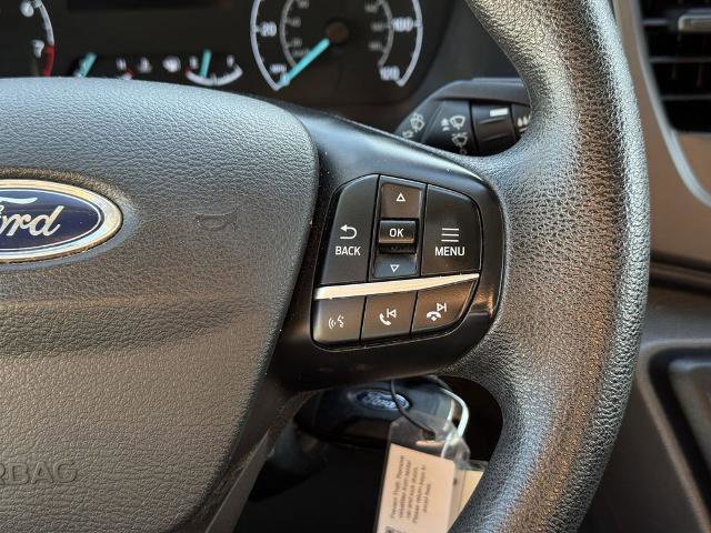 Certified 2022 Ford Transit 350 XLT image 20