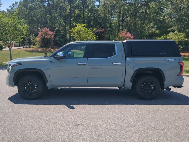 Used 2025 Toyota Tundra 1794 Edition w/ TRD Off-Road Package AWD/4WD image 7